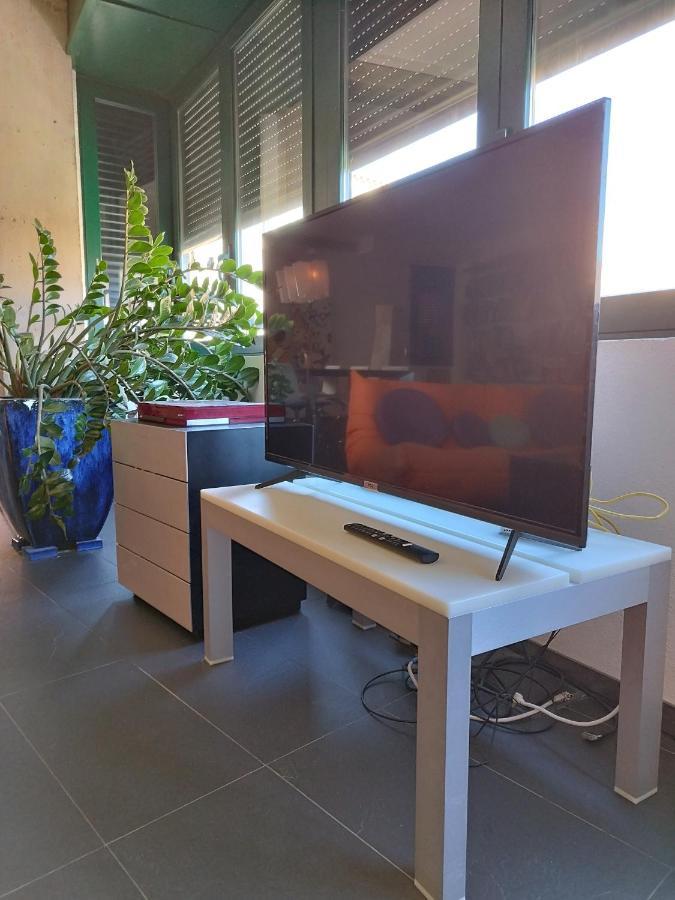 Loft A Roda de Bará 外观 照片