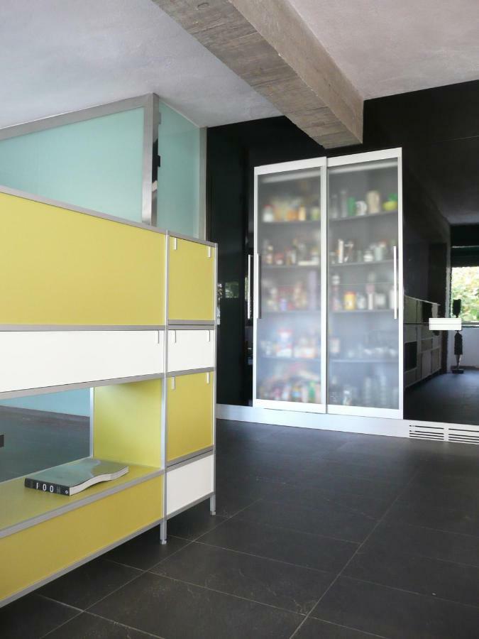 Loft A Roda de Bará 外观 照片